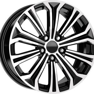 16/5X114.3 16X7 ET40 67.2 BD