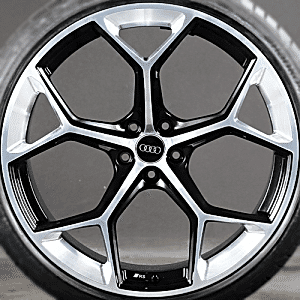 19X8.5 5X112 ET35 73.1 BSF