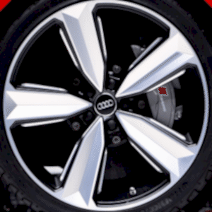 19X8.5 5X112 ET35 66.5 MB