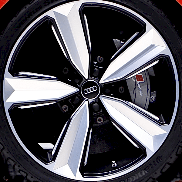 19X8.5 5X112 ET35 66.5 MB