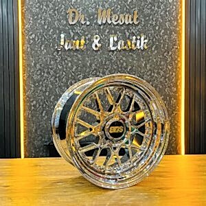 4x100-108 16' KROM BBS JANT MODELİ
