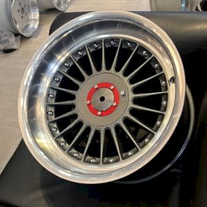 4x100-108 16' ALPİN JANT MODELİ